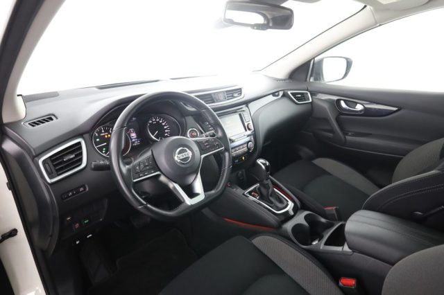 NISSAN Qashqai usata 1