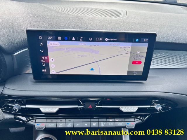 ALFA ROMEO Tonale usata, con Controllo trazione