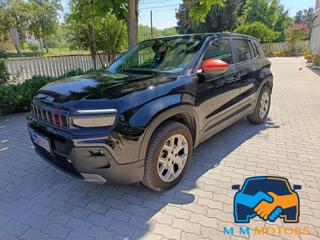 JEEP Avenger 1.2 Turbo 100 CV Altitude