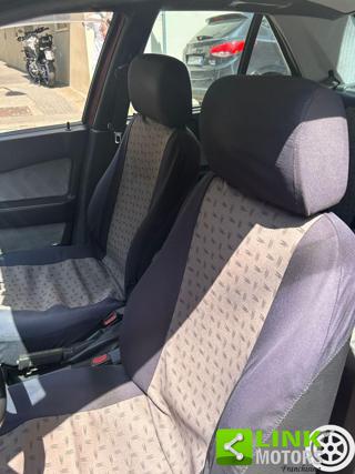 ALFA ROMEO 155 usata, con Chiusura centralizzata