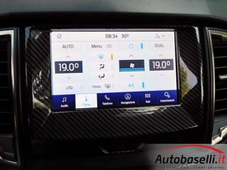 FORD Ranger usata 73