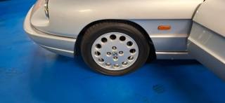 ALFA ROMEO Spider usata 34