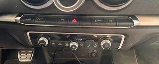 AUDI A3 usata, con Sistema di navigazione