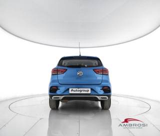MG ZS usata 5