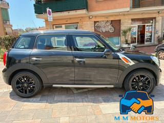 MINI Countryman usata, con Airbag Passeggero