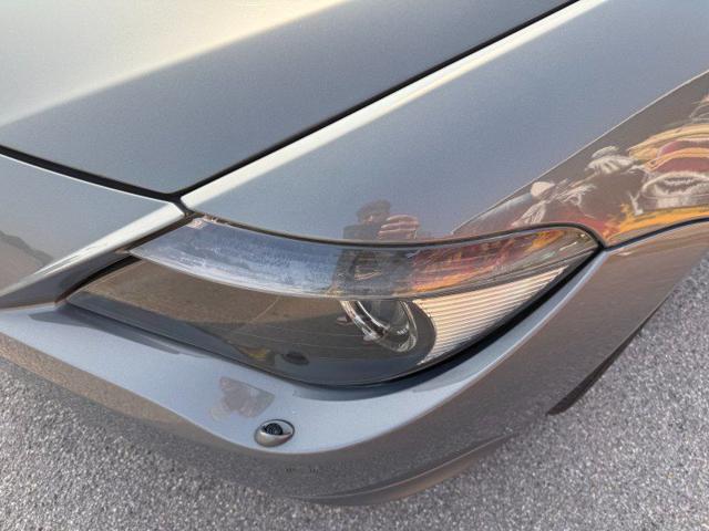 BMW 645 usata, con Volante in pelle