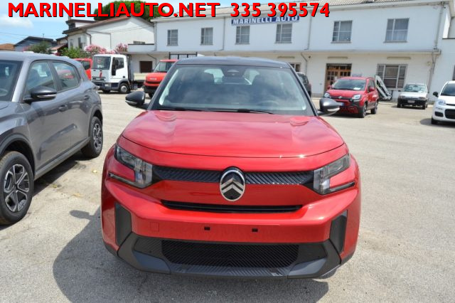 CITROEN C3 Aircross usata, con Airbag