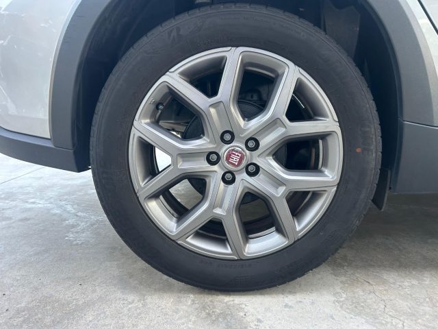 FIAT Tipo usata, con Park Distance Control
