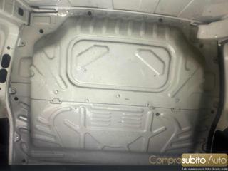 FIAT Fiorino usata, con Controllo trazione