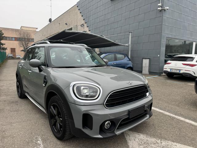 MINI Countryman usata, con Airbag