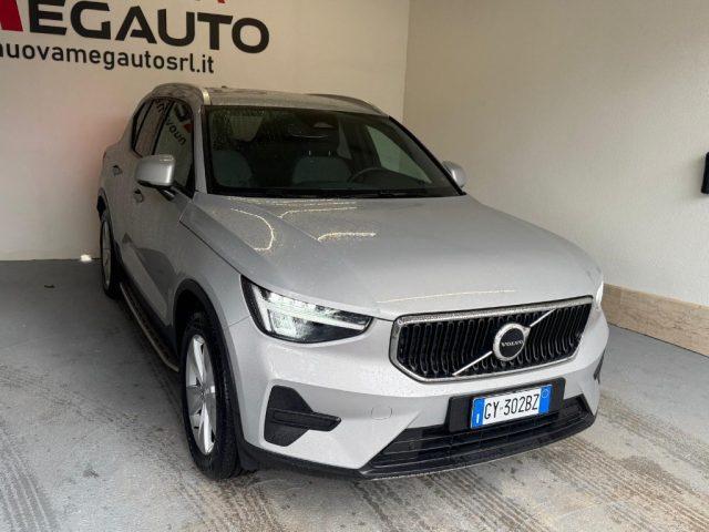 VOLVO XC40 usata, con Airbag laterali