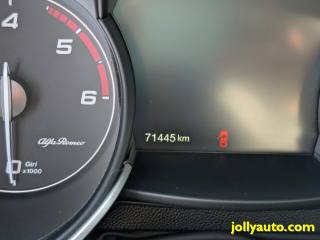 ALFA ROMEO Stelvio usata, con Start/Stop Automatico