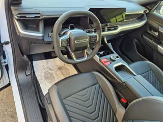 JEEP Compass usata, con Chiusura centralizzata