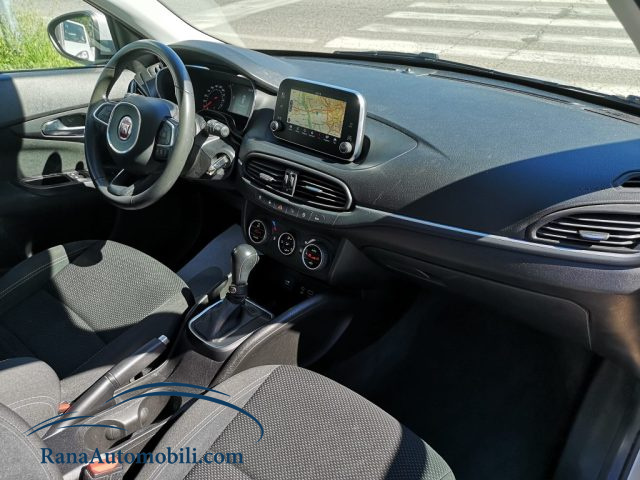 FIAT Tipo usata, con Chiusura centralizzata