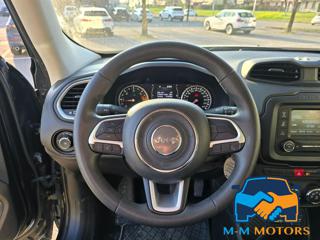 JEEP Renegade usata, con Controllo trazione