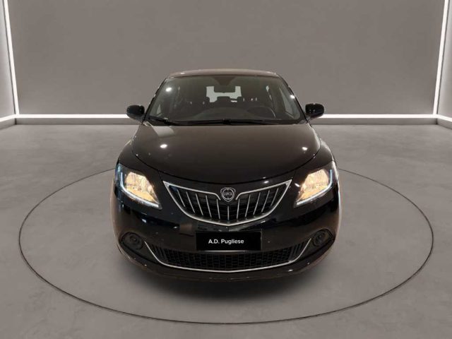 LANCIA Ypsilon usata, con Airbag