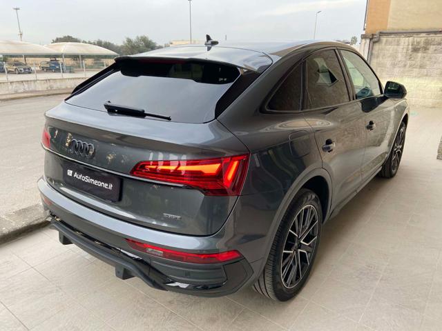 AUDI Q5 usata, con Alzacristalli elettrici