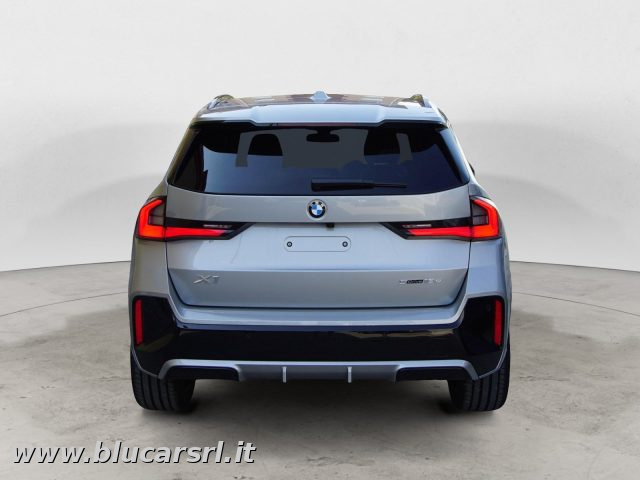 BMW X1 usata, con Airbag Passeggero