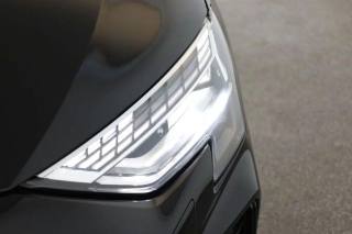AUDI S3 usata, con Interni in pelle