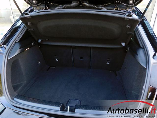 MERCEDES-BENZ A 250 usata, con Kit antipanne