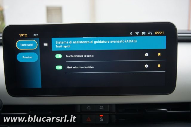 FIAT 600 usata, con Fari LED