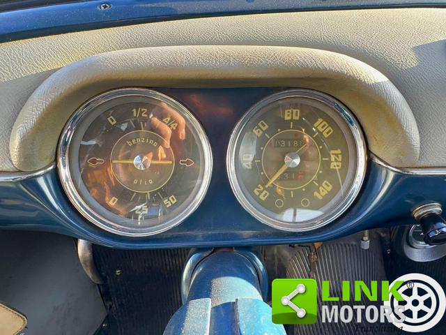 LANCIA Appia usata 27