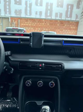 CITROEN C3 usata, con Climatizzatore