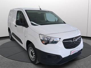 OPEL Combo usata, con Alzacristalli elettrici