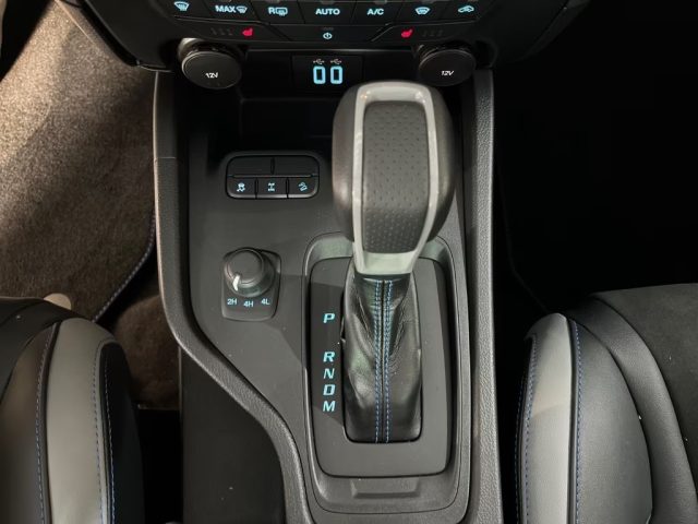 FORD Ranger Raptor usata, con Cronologia tagliandi
