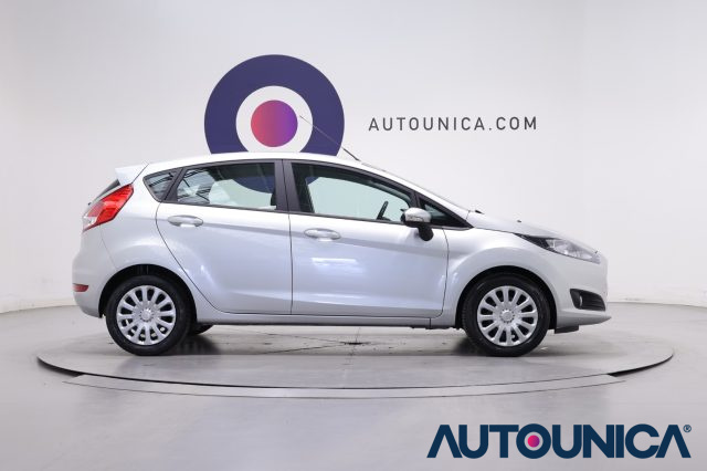 FORD Fiesta usata, con Alzacristalli elettrici