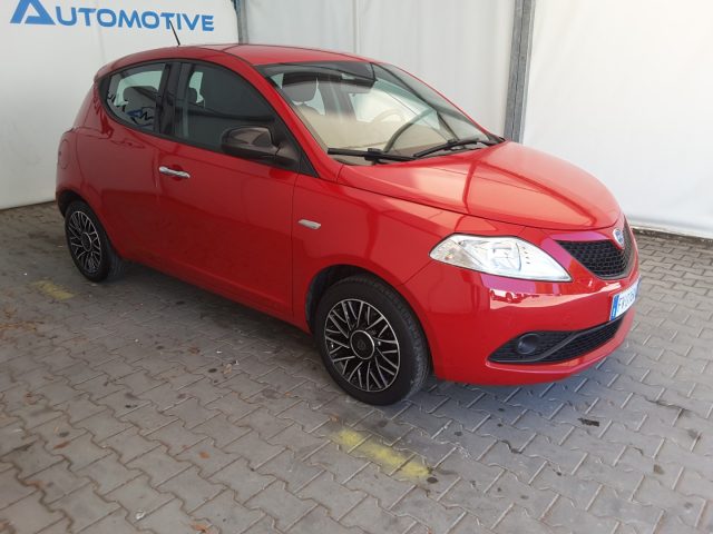 LANCIA Ypsilon usata, con Airbag