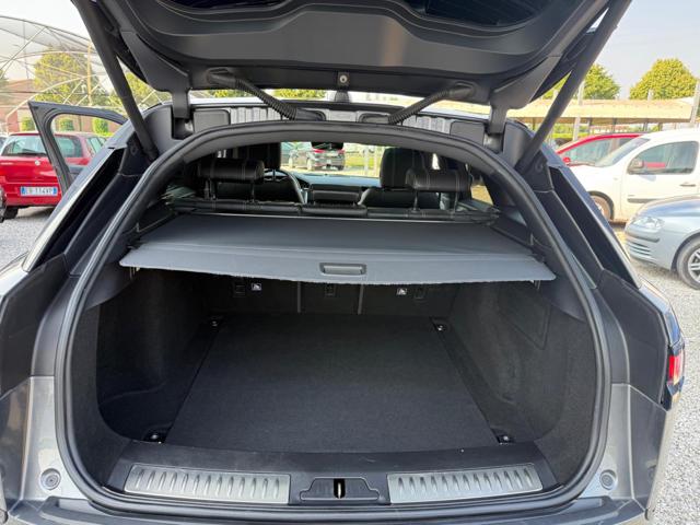 LAND ROVER Range Rover Velar usata, con Fari Xenon