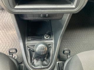 VOLKSWAGEN Caddy usata 17