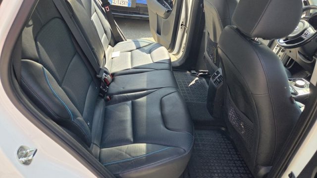 KIA Niro usata, con ESP