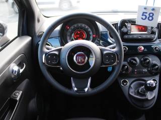 FIAT 500 usata, con Vivavoce