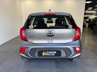 KIA Picanto usata, con Alzacristalli elettrici