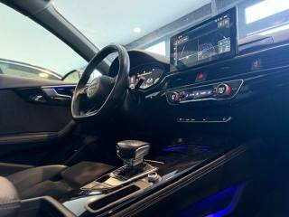 AUDI A5 usata, con Cerchi in lega