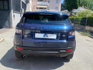 LAND ROVER Range Rover Evoque usata 4