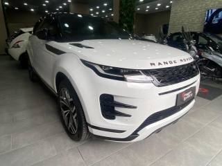 LAND ROVER Range Rover Evoque usata, con Airbag laterali