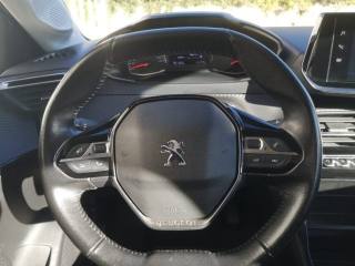 PEUGEOT 208 usata, con Climatizzatore