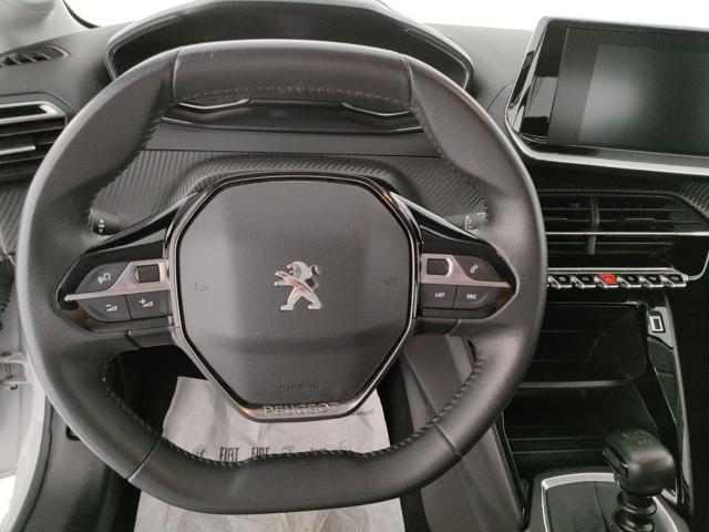 PEUGEOT 208 usata, con Controllo automatico clima
