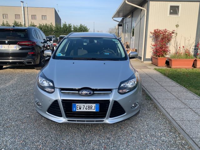 FORD Focus usata, con Airbag