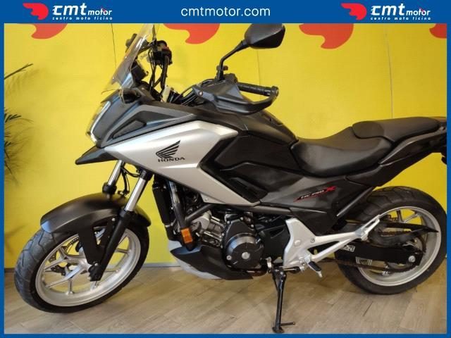 HONDA NC 750 usata 7