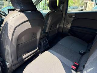 RENAULT Captur usata, con Sistema di navigazione
