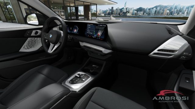 BMW 118 usata 12