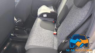 LANCIA Ypsilon usata, con Sedile posteriore sdoppiato
