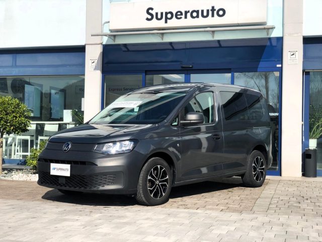 VOLKSWAGEN Caddy usata, con Airbag laterali
