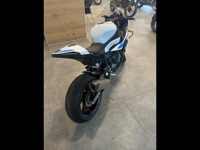 BMW S 1000 RR usata 5