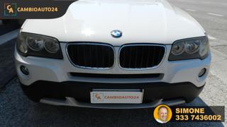 BMW X3 usata, con Tetto panorama