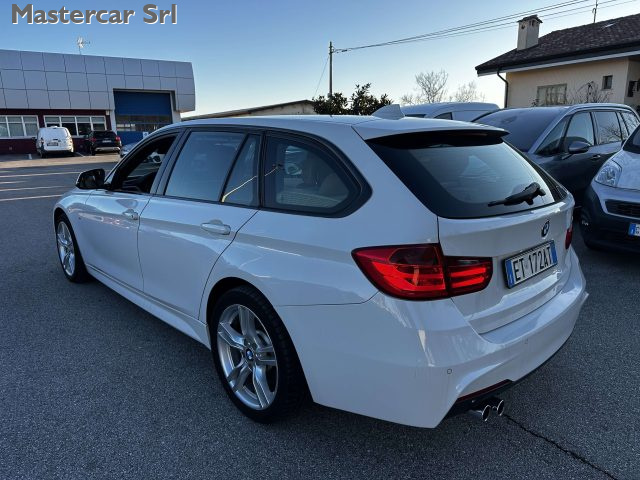BMW 330 usata, con Airbag